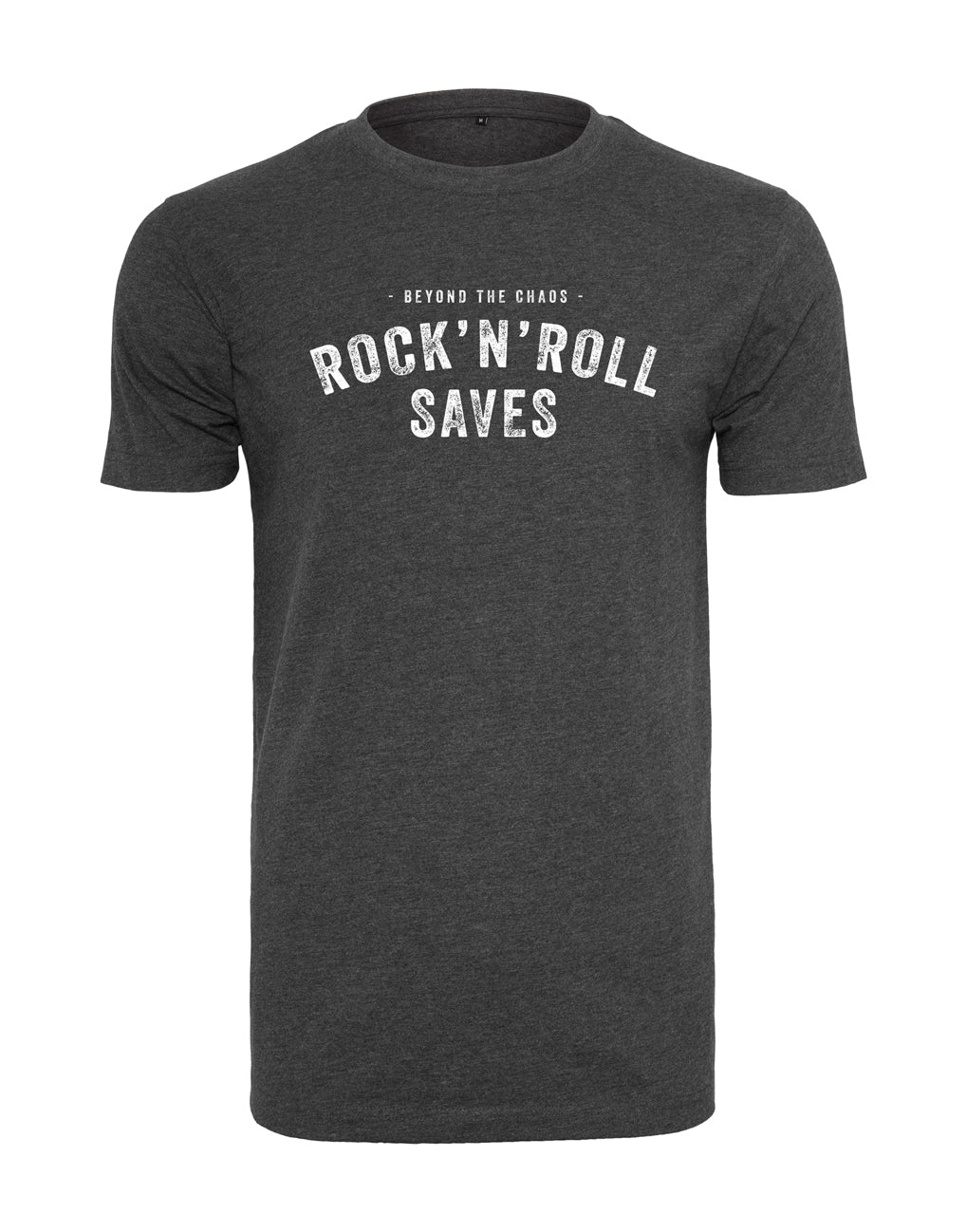 Rock'N'Roll Saves